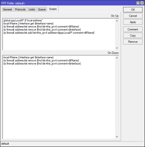 Proper NAT Loopback on Mikrotik – HITOHA.もえ